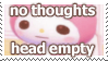 stamp