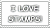 stamp