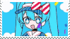 stamp